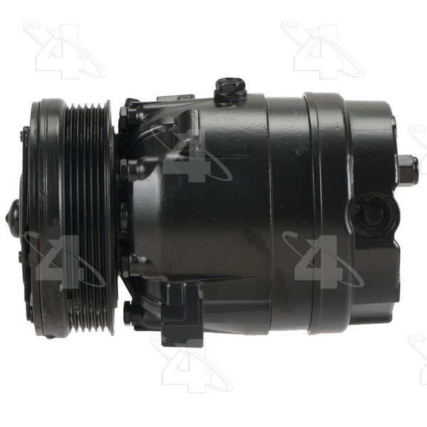 Four Seasons Air Conditioner Compressor (MPN: 57994)