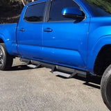 Westin HDX Stainless Drop Nerf Step Bars (MPN: 56-127752)
