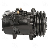 Four Seasons Air Conditioner Compressor (MPN: 57577)