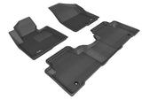 3D Mats KAGU Custom Fit Floor Liner (MPN: L1HY01701509)