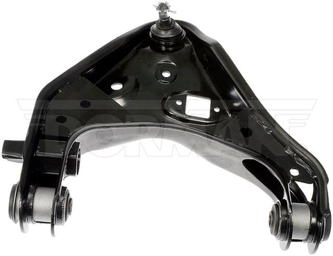 Control Arm with Ball Joint and Bushings (MPN: 520-223)