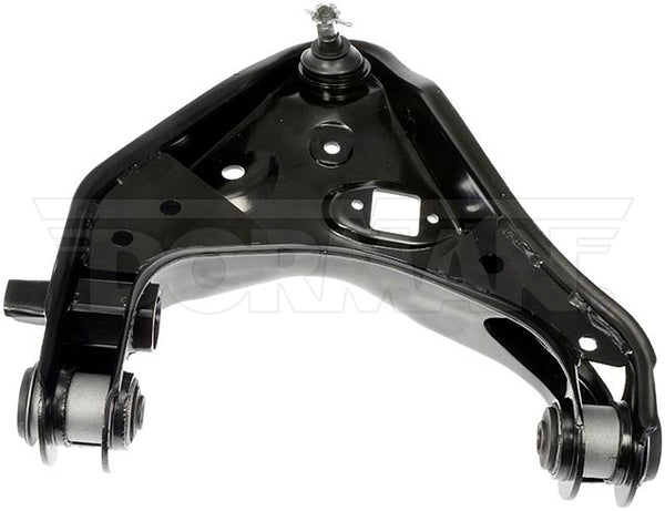 Control Arm with Ball Joint and Bushings (MPN: 520-223)