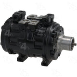 Four Seasons Air Conditioner Compressor (MPN: 57373)