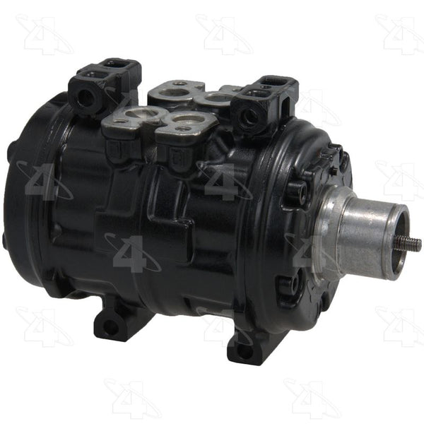 Four Seasons Air Conditioner Compressor (MPN: 57373)