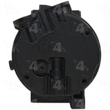 Four Seasons Air Conditioner Compressor (MPN: 67290)