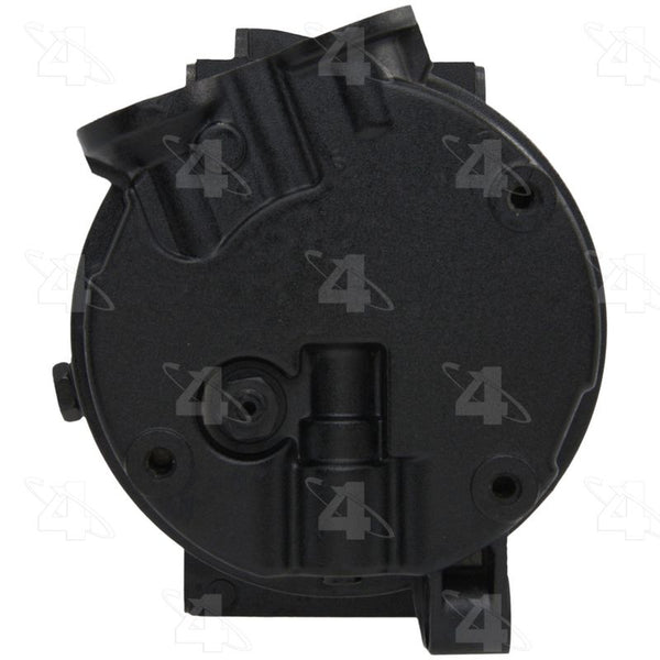 Four Seasons Air Conditioner Compressor (MPN: 67290)