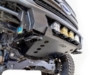 Addictive Desert Designs Front Bumper (MPN: F188103500103)
