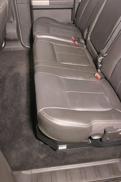 Tuffy Security Under Seat Storage Unit (MPN: 309-01)