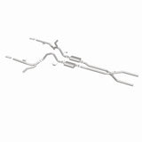 Magnaflow Chevrolet Impala Exhaust System Kit (MPN: 15165)