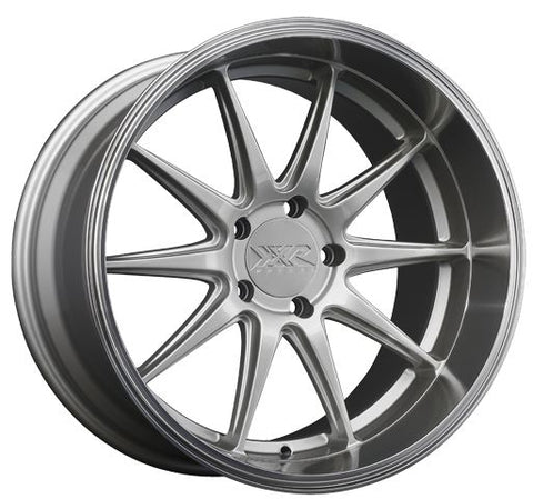 Primax Wheel XXR 527D Series (MPN: 527D896531)