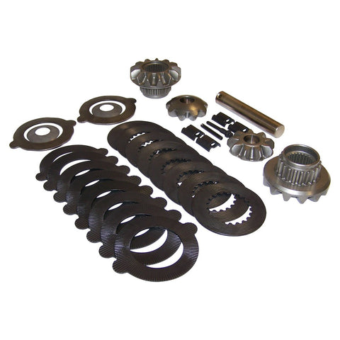 Differential Limited Slip Service Kit for Dana 35 (MPN: 5252497)