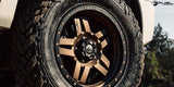 Fuel Off Road Anza D583 Wheel (MPN: D58320908950)