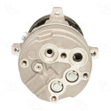 Four Seasons Air Conditioner Compressor (MPN: 58978)