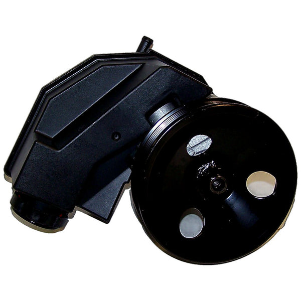 Crown Automotive Power Steering Pump (MPN: 5080551AC)