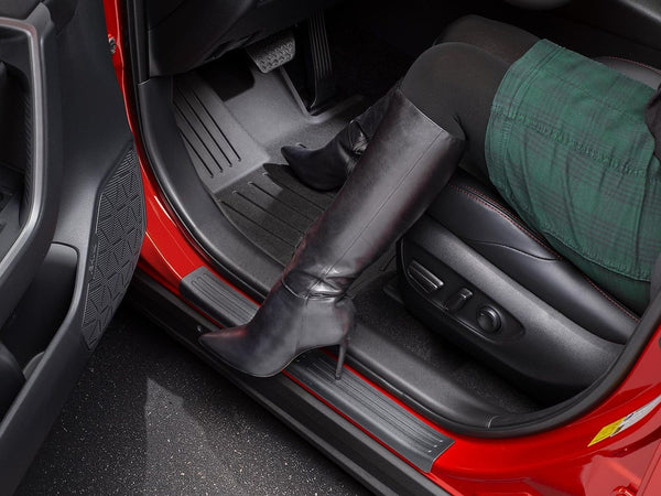 Weathertech Door Sill Protector (MPN: ST015K2)