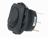 Hella Multi Purpose Rocker Switch (MPN: H61925001)