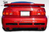 Duraflex Bumper Cover Colt 2 (MPN: 101431)