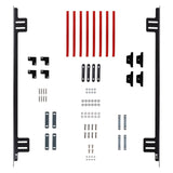 ARB Roof Basket Mounting Kit (MPN: 3748010)