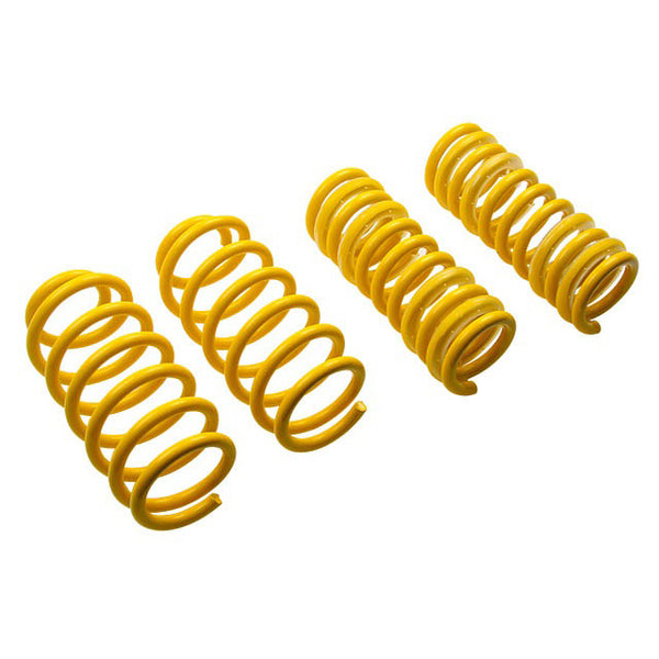 Suspension Techniques Lowering Kit (MPN: 65828)