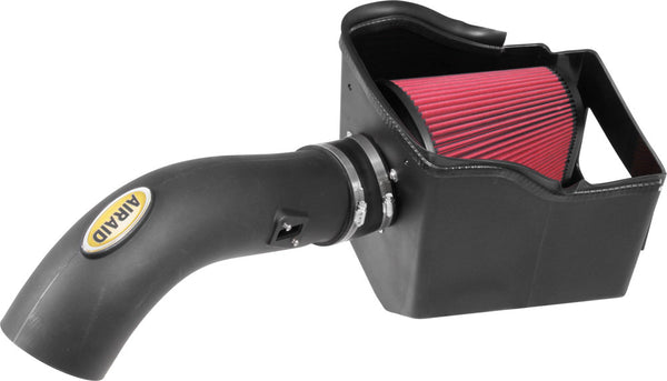 Airaid Cold Air Intake MXP Series (MPN: 201-335)