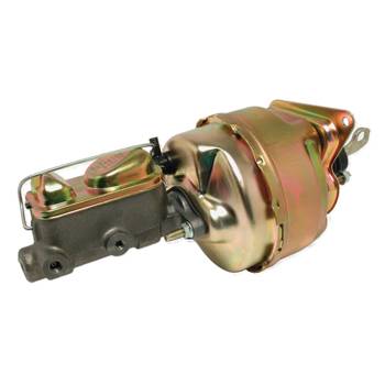 SSBC-USA Brake Power Booster (MPN: A28150)