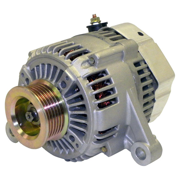 Crown Automotive Alternator for Jeep Wrangler (MPN: 56041565AA)