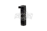 CSF Aluminum Radiator With Transmission Cooler (MPN: 2572)