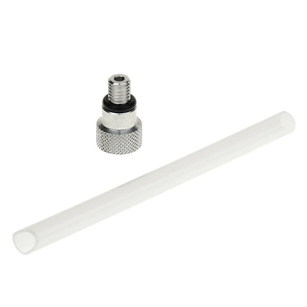 T-H Marine Lower Unit Gear Lube Pump (MPN: BE-GE-52610-DP)