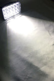 Quake LED Headlight Assembly (MPN: QTE750)