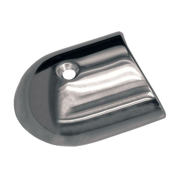 Taco Boat Rub Rail End Cap (MPN: F16-0039)