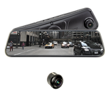BrandMotion FullVUE AHD Mirror Vision System (MPN: FVMR-1155)