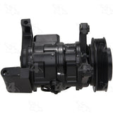 Four Seasons Air Conditioner Compressor (MPN: 77310)
