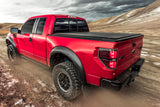 Truxedo Lo Pro Soft Roll-Up Tonneau Cover (MPN: 563901)