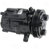 Four Seasons Air Conditioner Compressor (MPN: 57541)