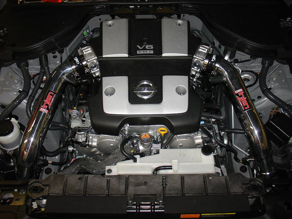 Injen Technology Cold Air Intake SP Series (MPN: SP1989BLK)