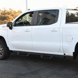 Westin HDX Drop Nerf Step Bars (MPN: 56-14135)