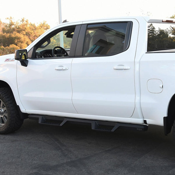 Westin HDX Drop Nerf Step Bars (MPN: 56-14135)