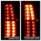 Spyder Automotive Tail Light Assembly (MPN: 5002174)