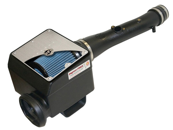 Advanced Flow Engineering Cold Air Intake (MPN: 54-81162)