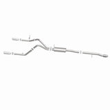 Magnaflow Performance Cat-Back Exhaust System (MPN: 15268)
