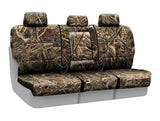 Coverking Neosupreme Seat Cover in Realtree Max-5 Camouflage (MPN: CSCRT06DG7339)