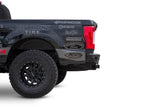 Stealth Rear Bumper for Ford Super Duty (MPN: R163281280103)