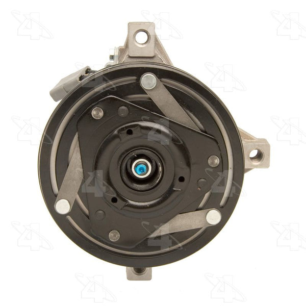 Four Seasons Air Conditioner Compressor (MPN: 58255)