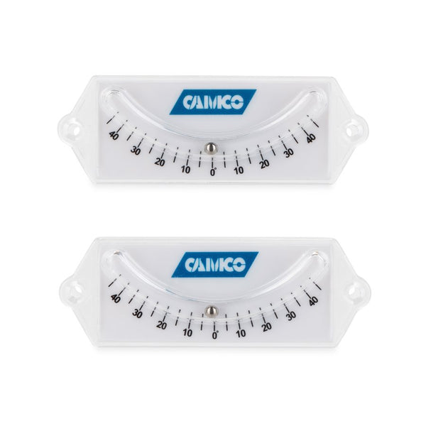Camco RV Precision Curved Ball Level (MPN: 25553)