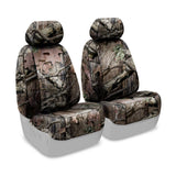 Coverking Neosupreme Bucket Seat Covers (MPN: CSCMO02FD9779)