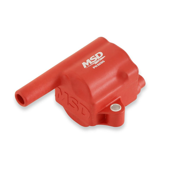 MSD Ignition 8 Pack Single Tower Coil Pack (MPN: 82868)