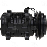 Four Seasons Air Conditioner Compressor (MPN: 67392)