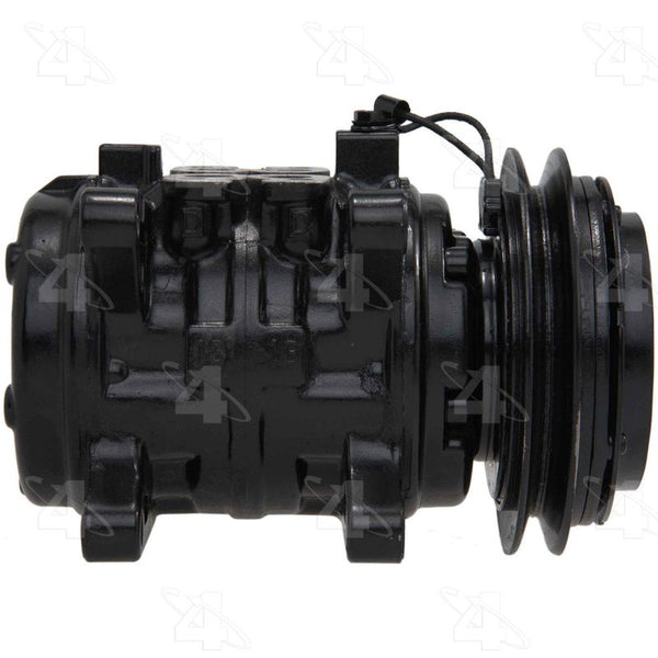 Four Seasons Air Conditioner Compressor (MPN: 67392)