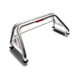 Black Horse Off Road Classic Roll Bar (MPN: RB015SS)