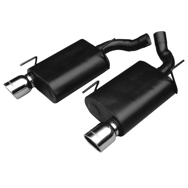 Flowmaster Exhaust System Kit (MPN: 17410)